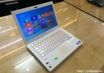 Laptop Sony Vaio SVS13112EG i5